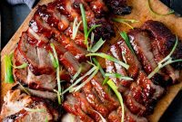 Char Siu (Chinese BBQ Pork): Authentic Cantonese Recipe
