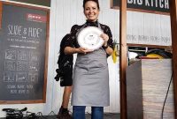 How I Won a Live Cook-Off: Tips and Behind-the-Scenes Story