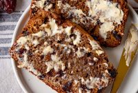 Homemade Malt Loaf Recipe: Moist, Chewy British Tea Cake