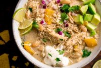 Spicy White Chilli Chicken Recipe with Creamy Garlic Sauce