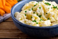 Classic Creamy Potato Salad Recipe for Picnics & Potlucks