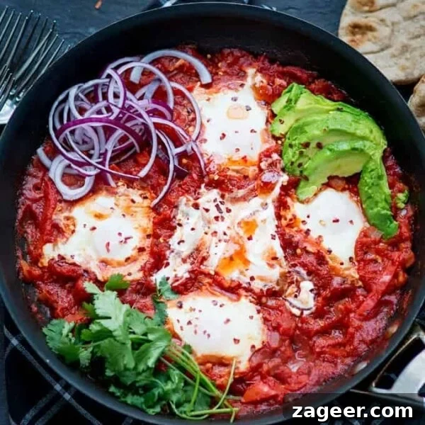 Authentic Chilli Con Carne Recipe with Smoky Beef and Beans 14 Mexican Shakshuka