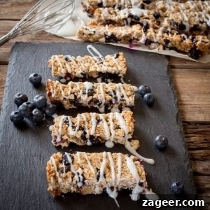 Blueberry Greek Yogurt Granola Bars Recipe 4 img 1956 3