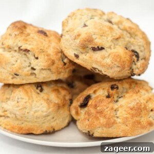 Flaky Sourdough Scones: Recipe for Tangy, Buttery Morning Bakes 4 img 209 3