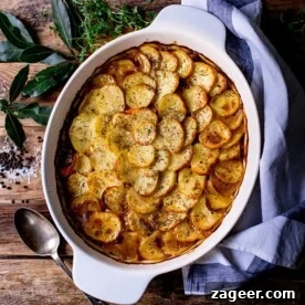 Lancashire hotpot