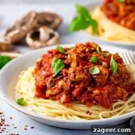 chicken and red pepper pasta