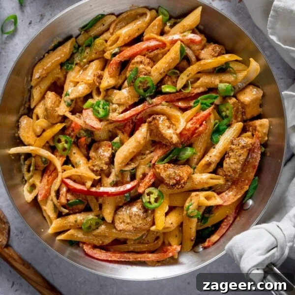Creamy Tomato Sauce for Ravioli: Quick Weeknight Recipe 13 Buffalo Chicken Pasta