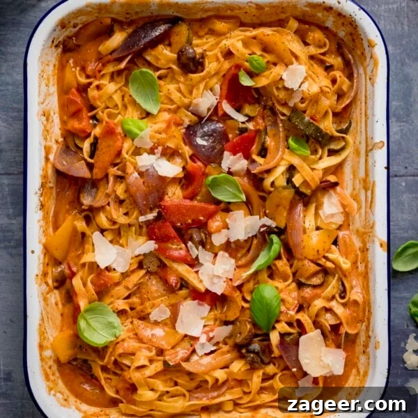 Savory Vegetarian Nut Roast Recipe for Holiday Dinners 12 Roasted Vegetable Pasta
