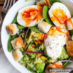 Creamy Avocado and Egg Breakfast Bowl with Salsa Verde 3 img 4097 3
