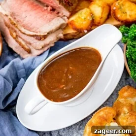 Creative Easter Dinner Menu Ideas for a Memorable Celebration 25 Gravy jug