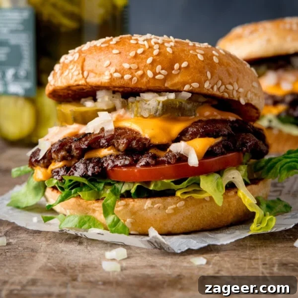 Crispy Oven-Baked Potato Wedges Recipe for Perfectly Seasoned Slices 9 Smash Burgers