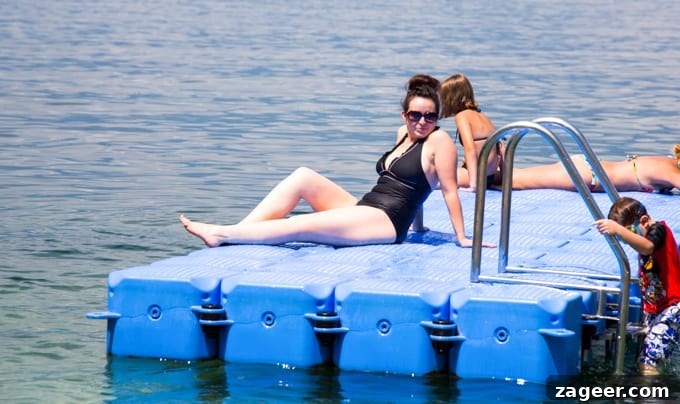 Lake Garda, Venice & 128 Pizza Slices: 8-Day Italy Food Trip 15 Lake Garda and Venice