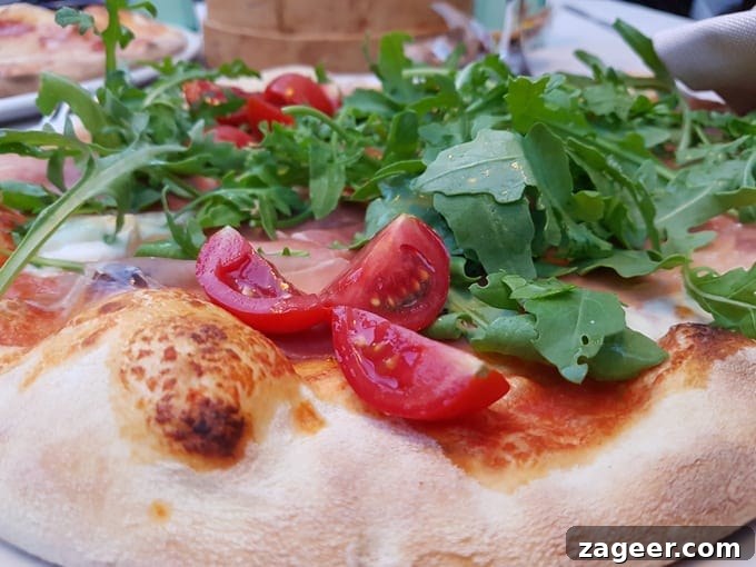 Lake Garda, Venice & 128 Pizza Slices: 8-Day Italy Food Trip 17 Lake Garda and Venice
