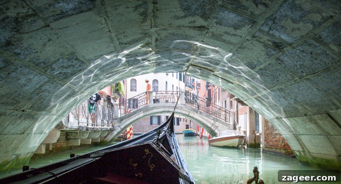 Lake Garda, Venice & 128 Pizza Slices: 8-Day Italy Food Trip 6 Lake Garda and Venice