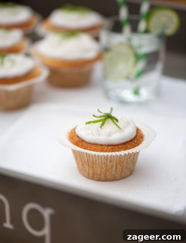 Coconut Lime Cupcakes (Gluten-Free Recipe) 2 GlutenFreeCoconutLimeCakes-270A5472-May2014_web