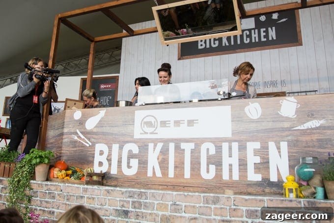 How I Won a Live Cook-Off: Tips and Behind-the-Scenes Story 3 Neff Cookaholic Challenge1