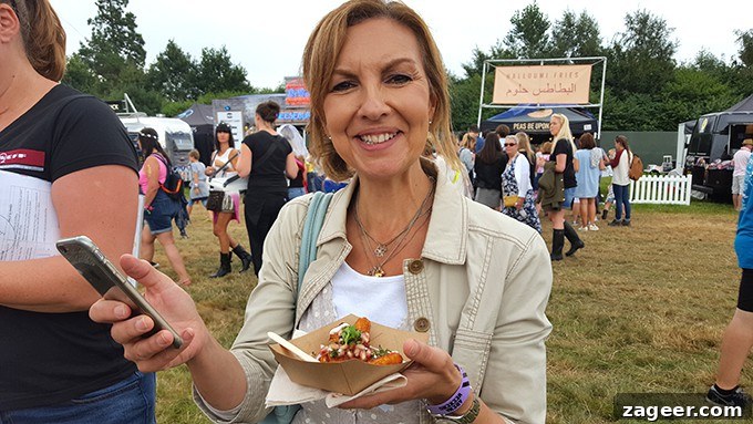 How I Won a Live Cook-Off: Tips and Behind-the-Scenes Story 4 Neff Cookaholic Challenge7