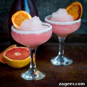 Frozen Pink Grapefruit Prosecco Spritz Recipe 5 img 7013 4