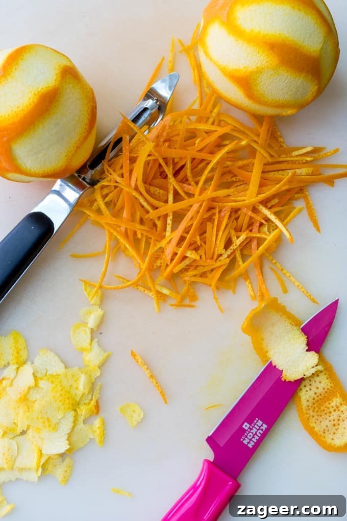 Orange Drizzle Cake with Candied Orange Peel Recipe 3 img 7462 2