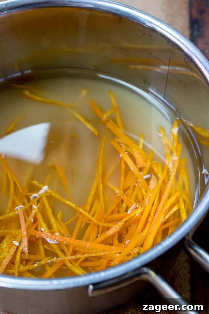 Orange Drizzle Cake with Candied Orange Peel Recipe 4 img 7462 3